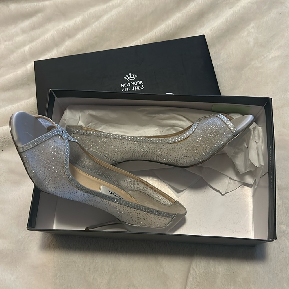 Nina Dress Shoes